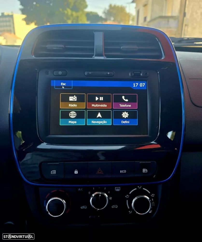 Dacia Spring Electric 45 Comfort - 20
