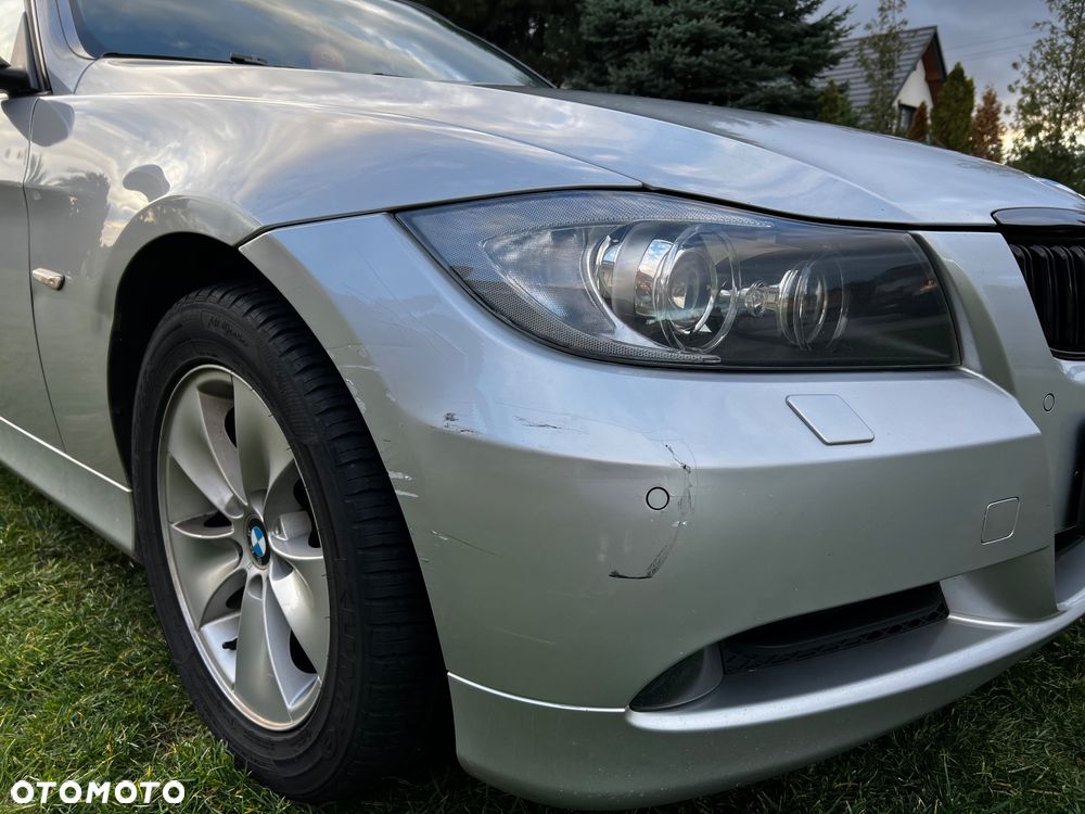 BMW Seria 3 - 9