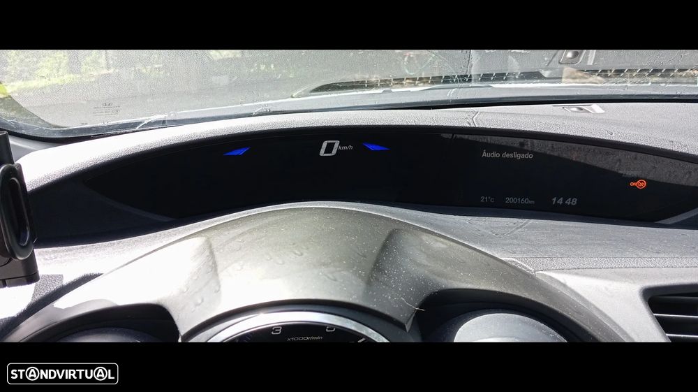 Honda Civic 1.4 i-VTEC Sport - 10