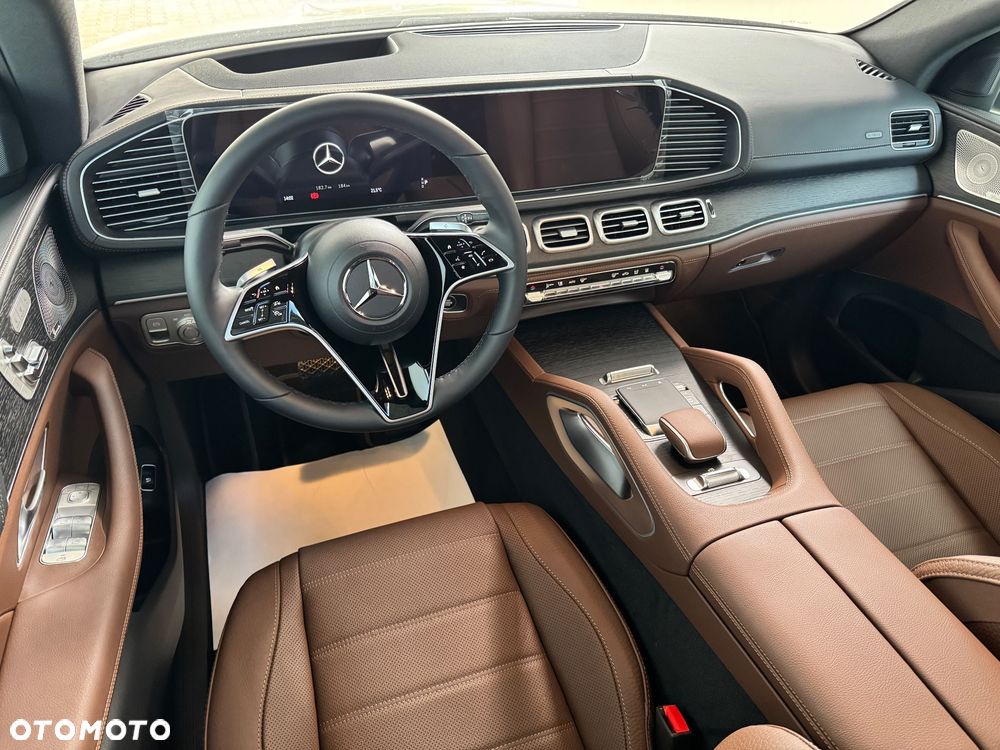 Mercedes-Benz GLE - 20