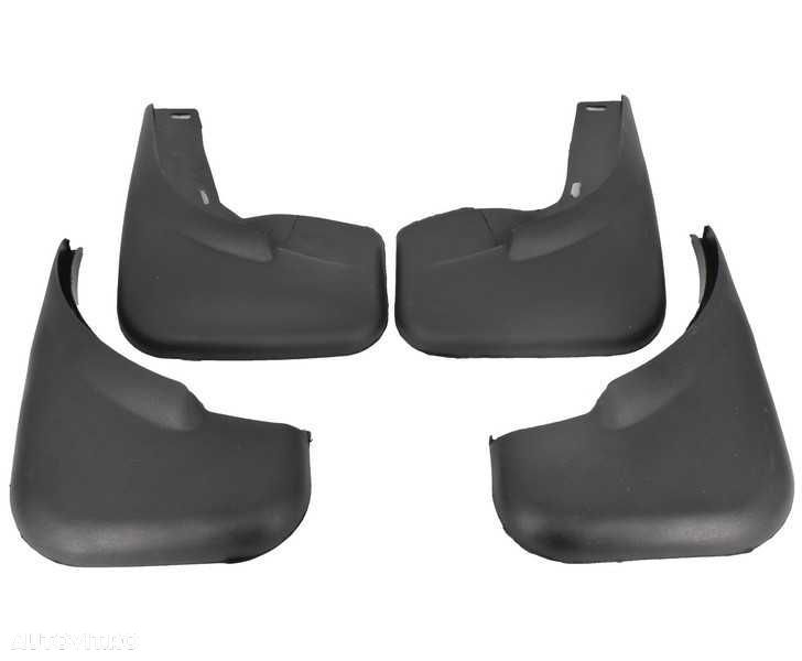 Aparatori noroi dedicate VW GOLF 5 hatchback 2003-2008 - 1