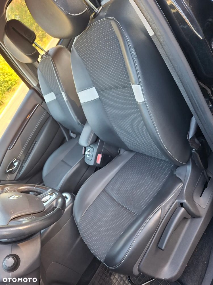 Renault Scenic - 10