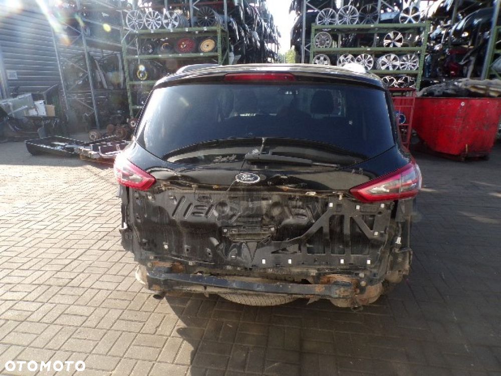 Części - Ford S-max MK2 2 II 2.0 TDCi 180 KM 15R - 4