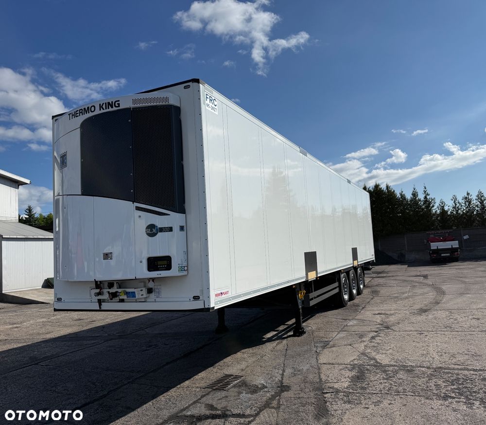 Schmitz Cargobull - 1