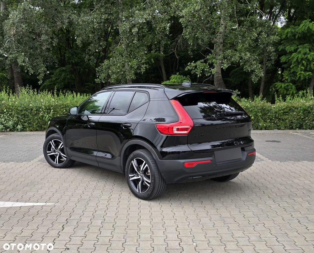 Volvo XC 40 - 8