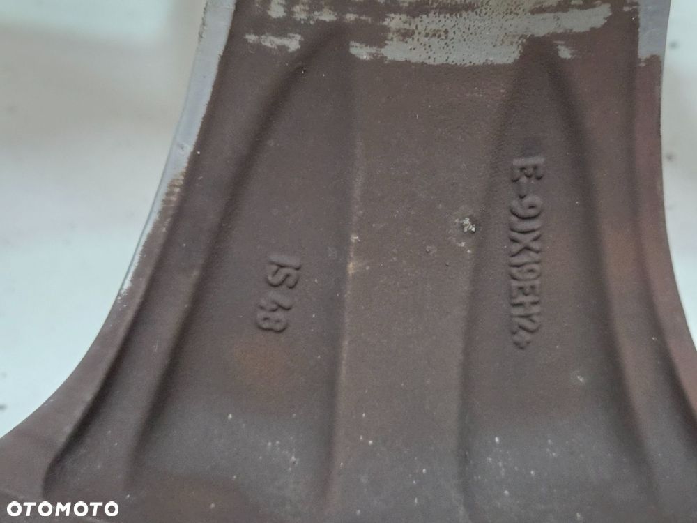 FELGI BMW X5 E70 19 CALI OE 6772247 6772248 - 11