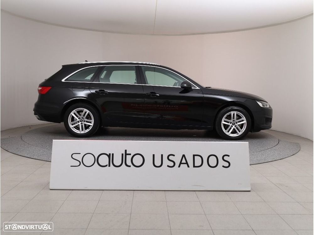 Audi A4 Avant 30 TDI Advanced S tronic - 10