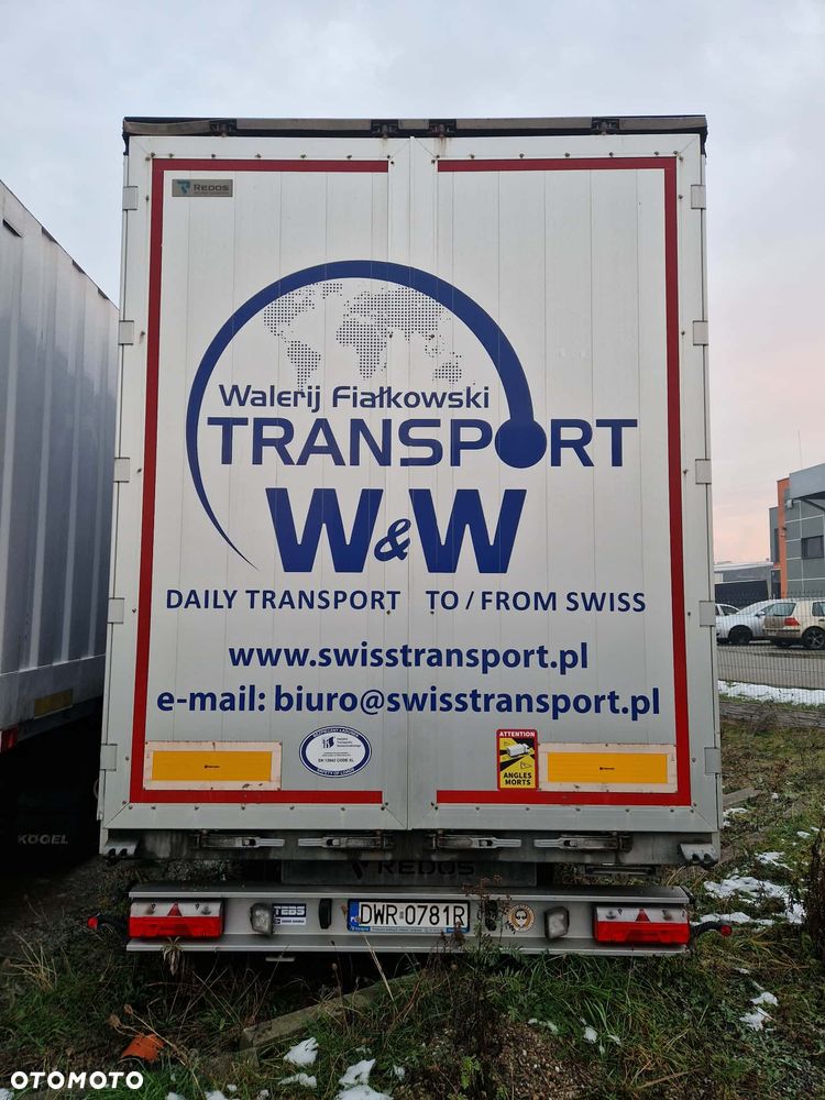 Redos CURT-TRAIL - 3