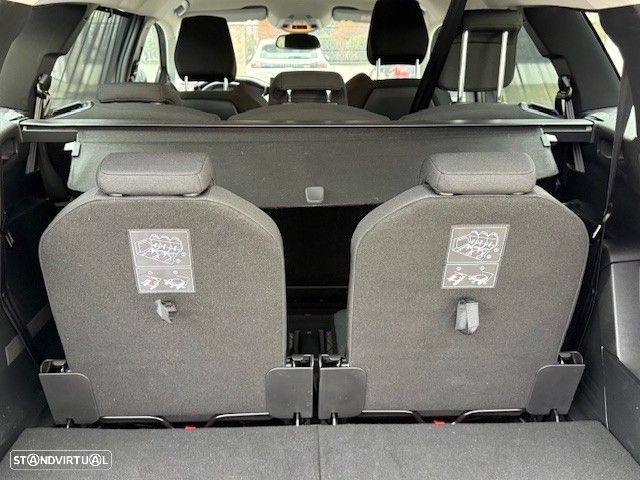 Peugeot 5008 1.5 BlueHDi Active Pack - 5