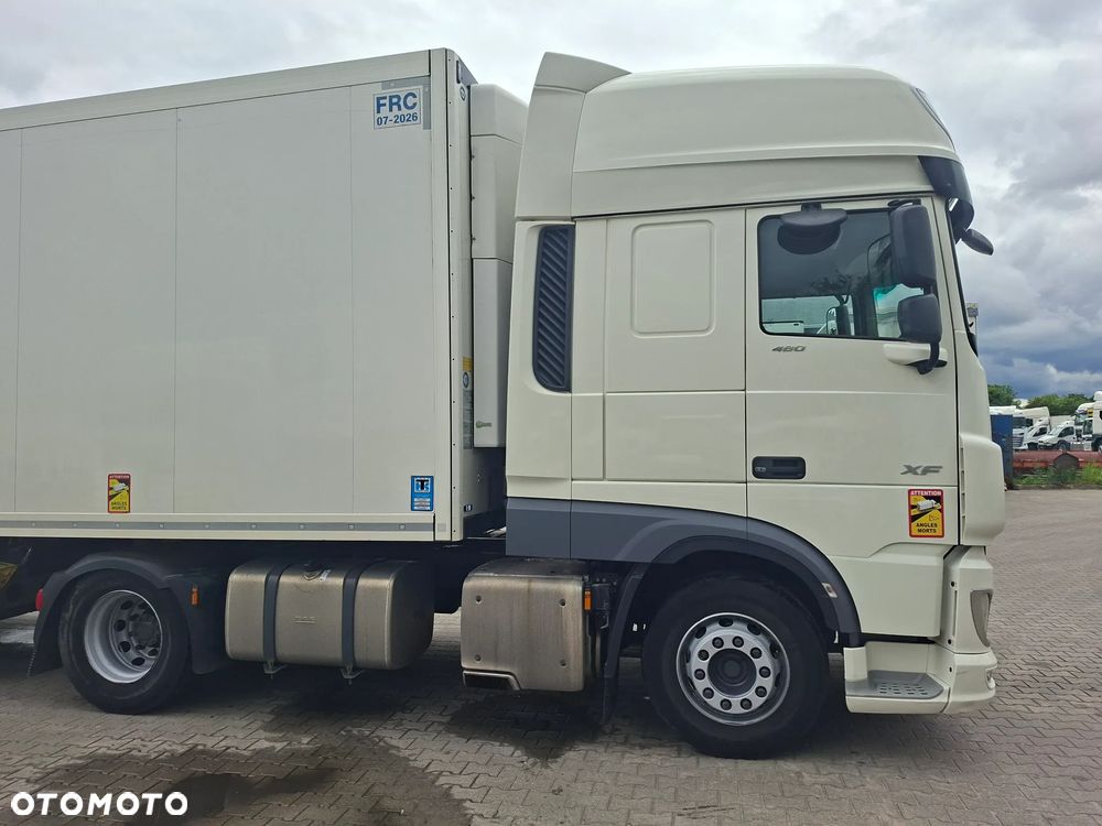 DAF XF.480 SSC - 5