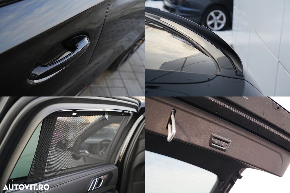 BMW X6 xDrive40i AT MHEV - 25