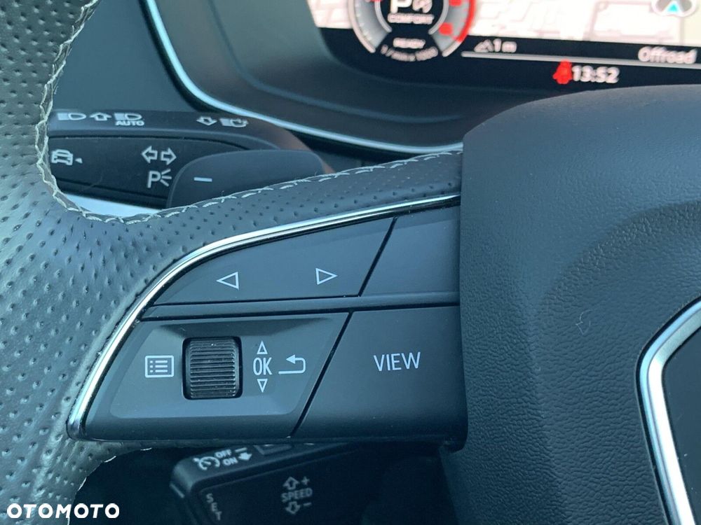 Audi Q5 Sportback - 32