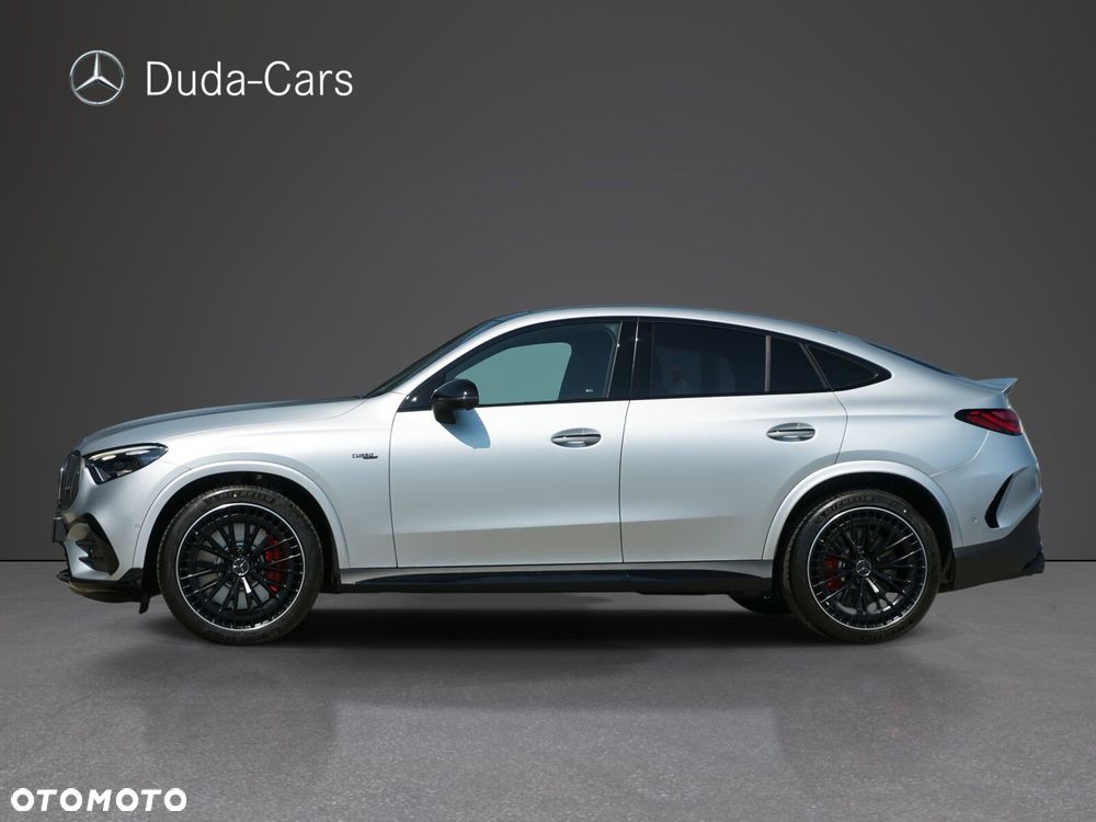 Mercedes-Benz GLC - 4