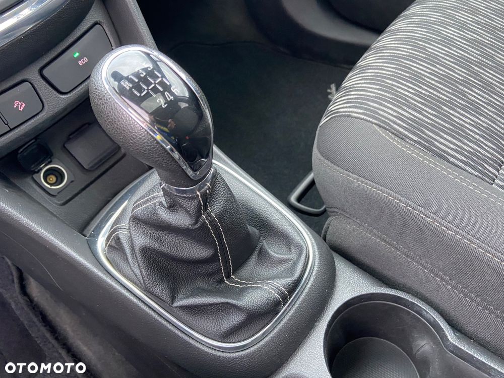 Opel Mokka 1.4 Turbo ecoFLEX Start/Stop Color Innovation - 32