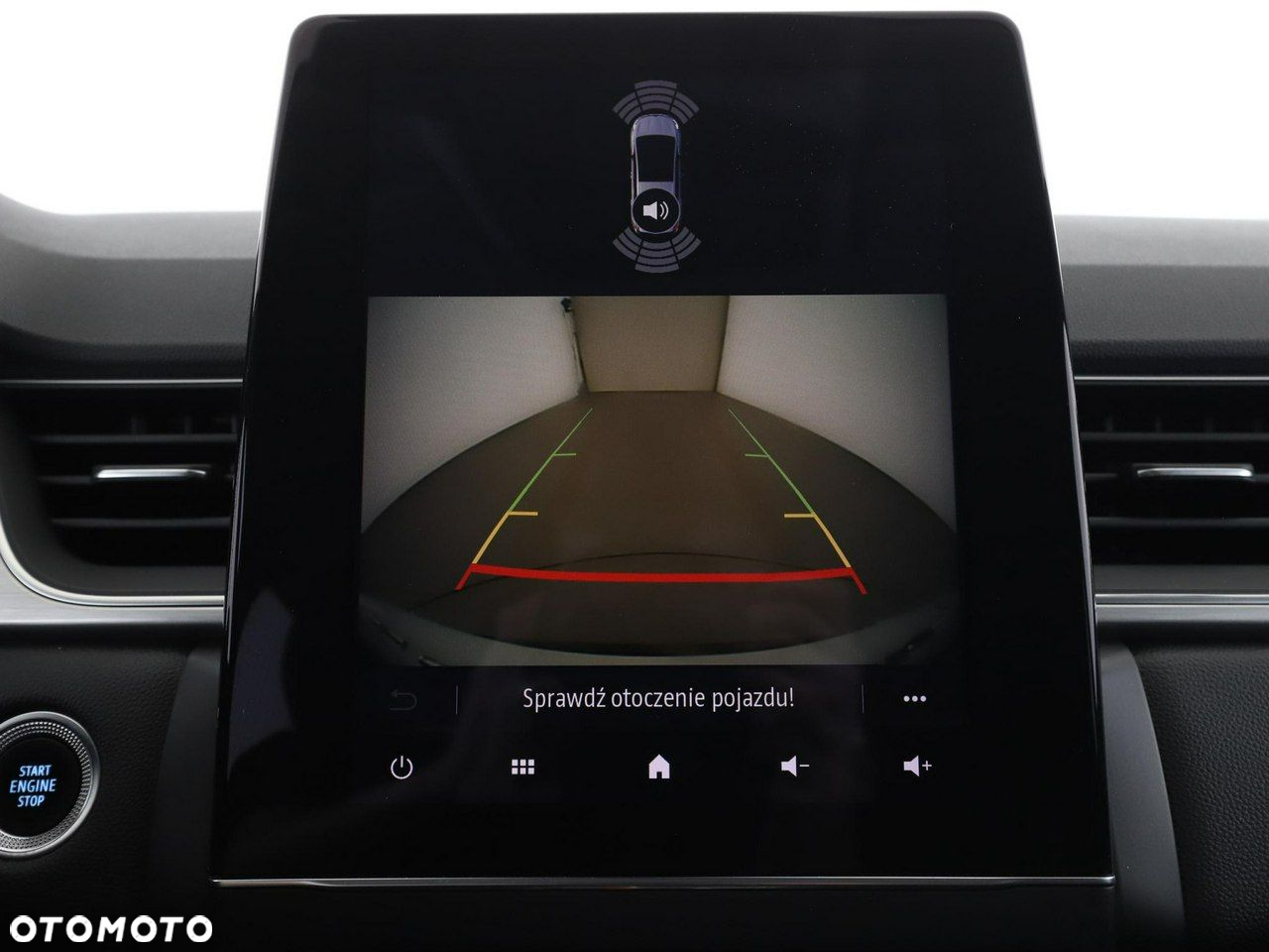 Renault Captur E-TECH PLUG-in 160 INTENS - 28