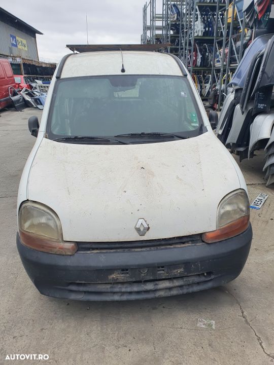 Dezmembrari  Renault KANGOO (KC)  1997  > 0000 1.9 D (FC0J) Motorina - 2