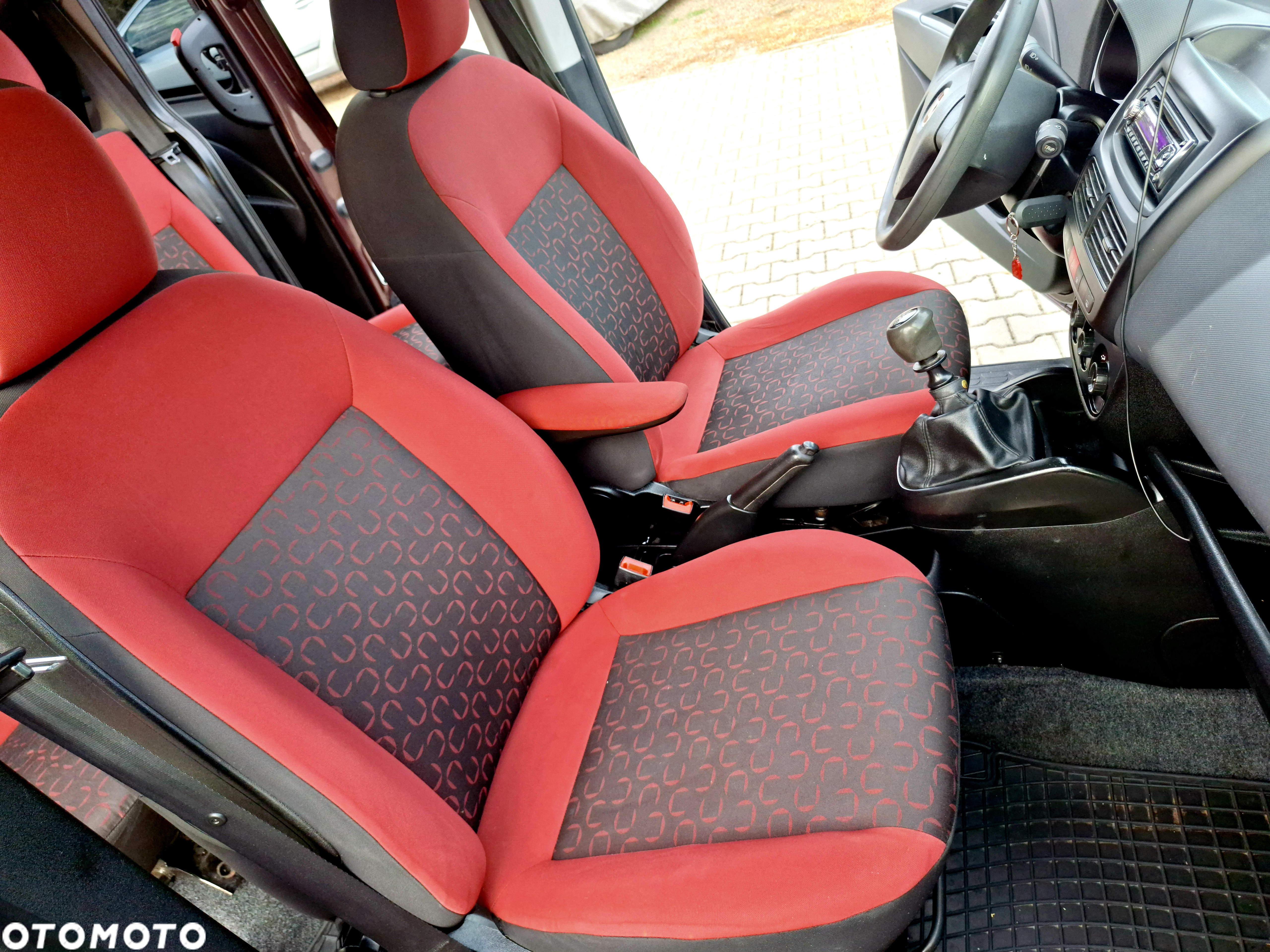Fiat Doblo - 28