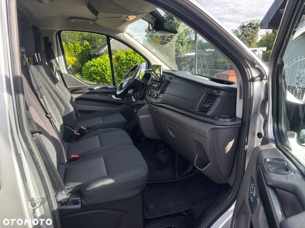 Ford Transit Custom Kombi 320 L2H2 Trend - 9