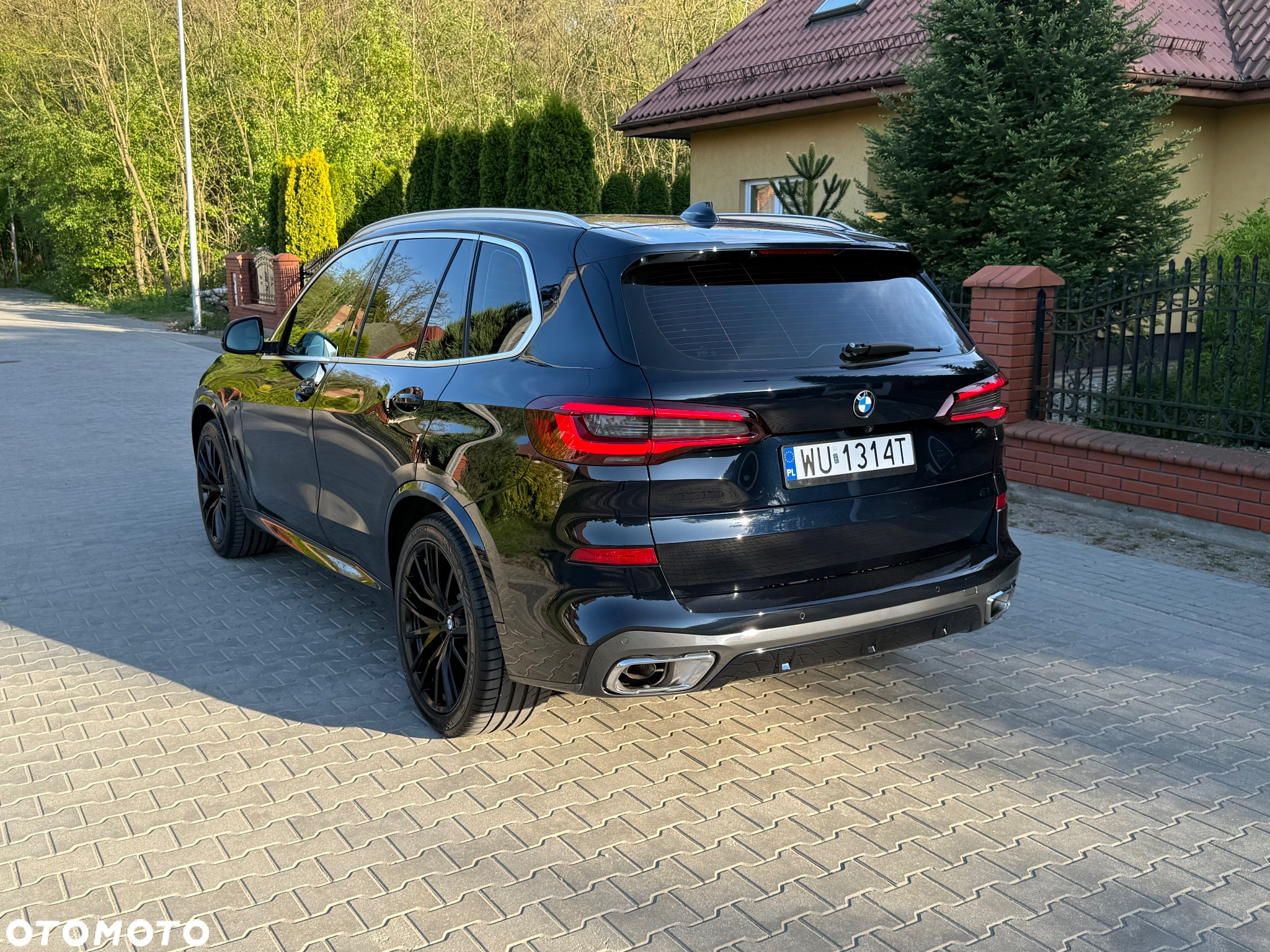 BMW X5 xDrive25d sport - 18