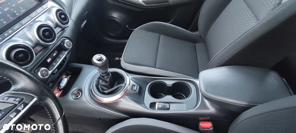 Nissan Juke 1.0 DIG-T N-Design - 22
