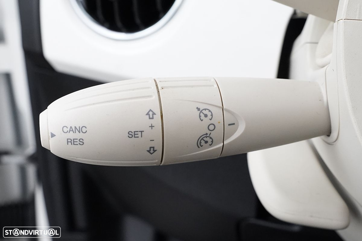 Fiat 500C 1.0 Hybrid Club - 18