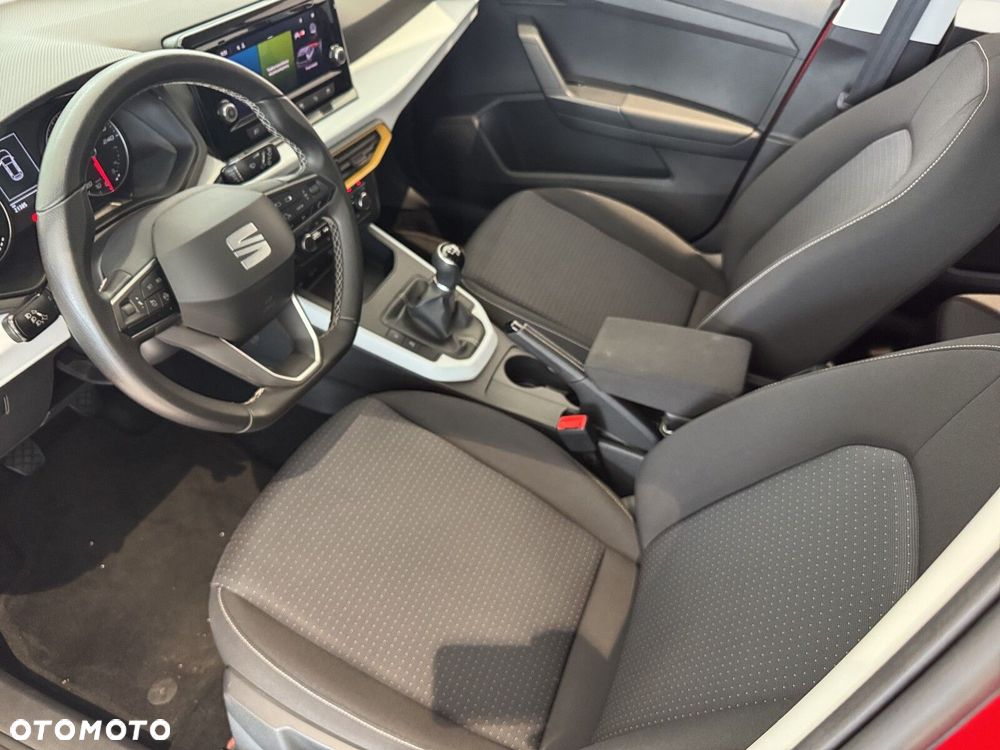 Seat Arona - 11