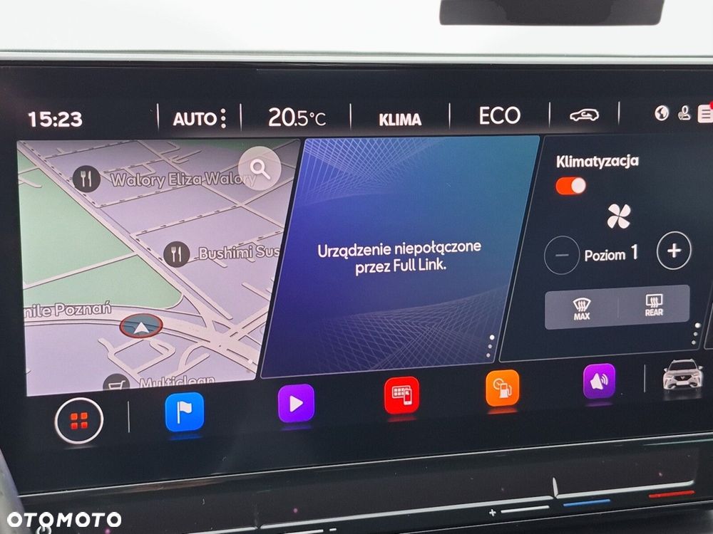 Cupra Formentor 1.4 e-Hybrid DSG - 24