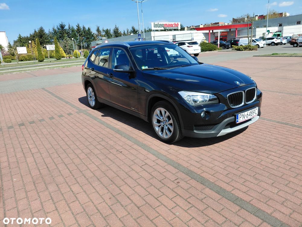 BMW X1 xDrive18d xLine - 10