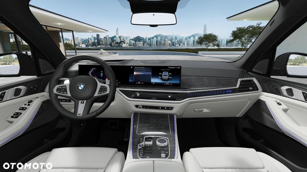BMW X5 - 7