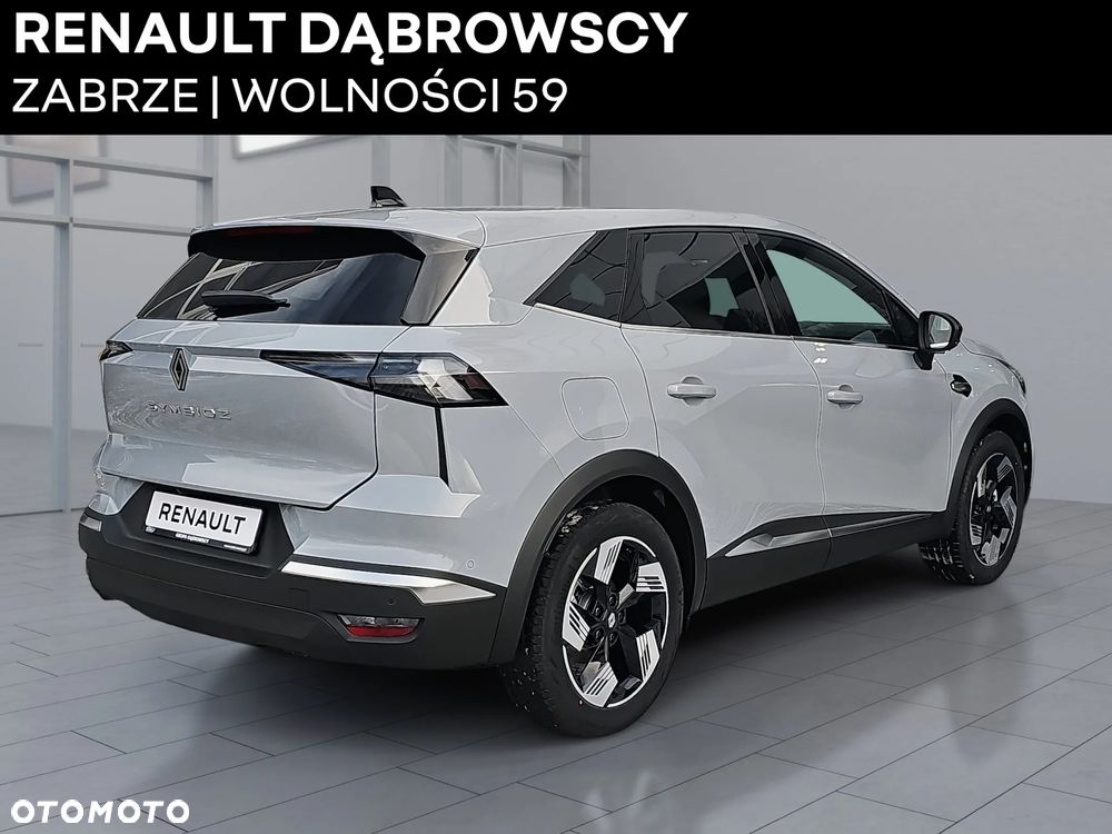 Renault Symbioz - 6