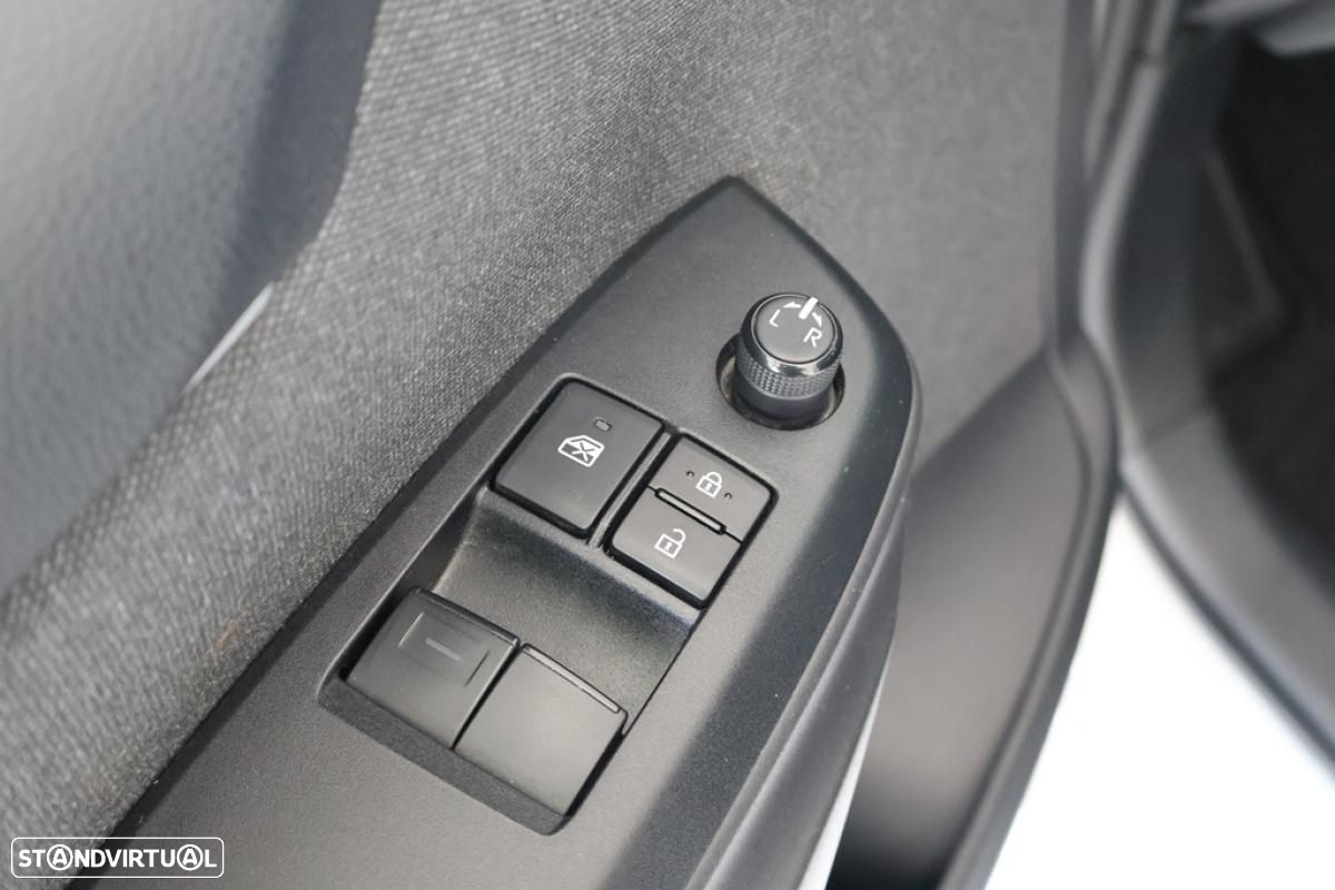 Toyota Yaris 1.0 VVT-i Comfort - 21