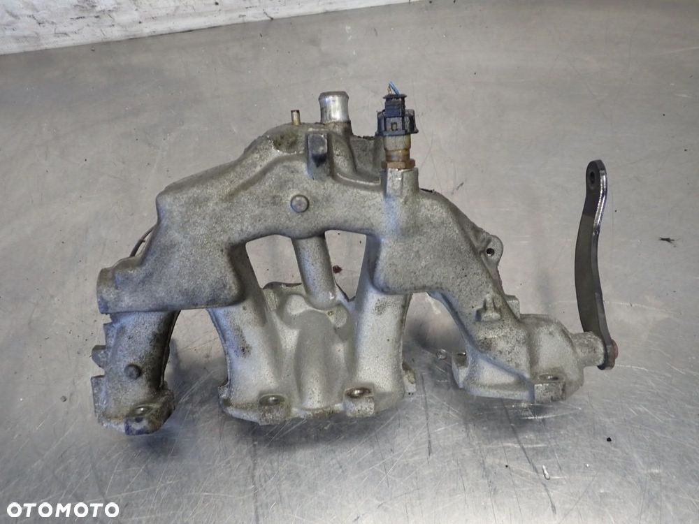 KOLEKTOR SSĄCY OPEL ASTRA G 1.6 - 2