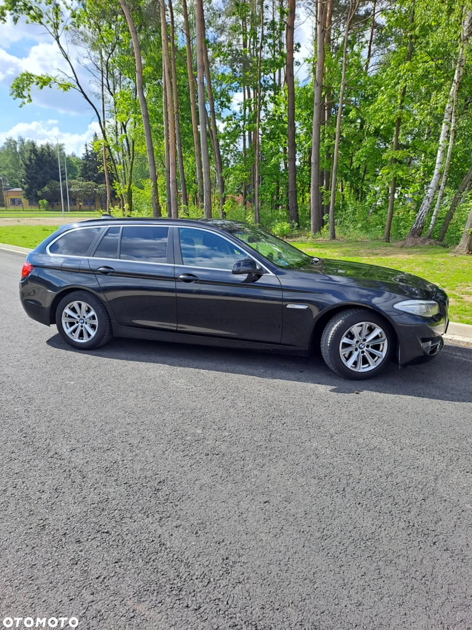 BMW Seria 5 - 2