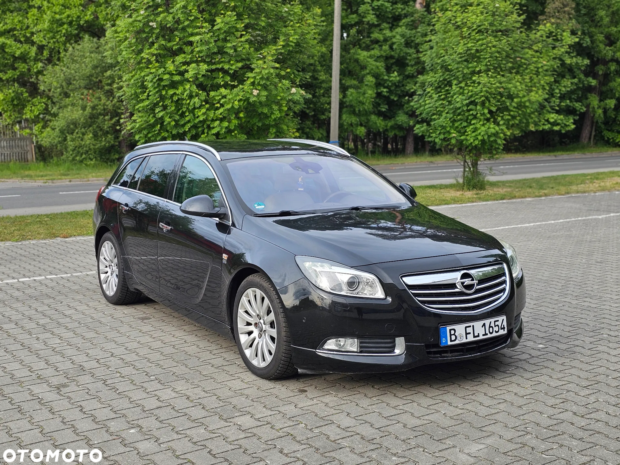 Opel Insignia - 26