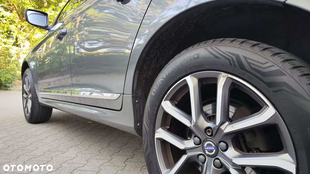 Volvo XC 60 D3 Summum - 18