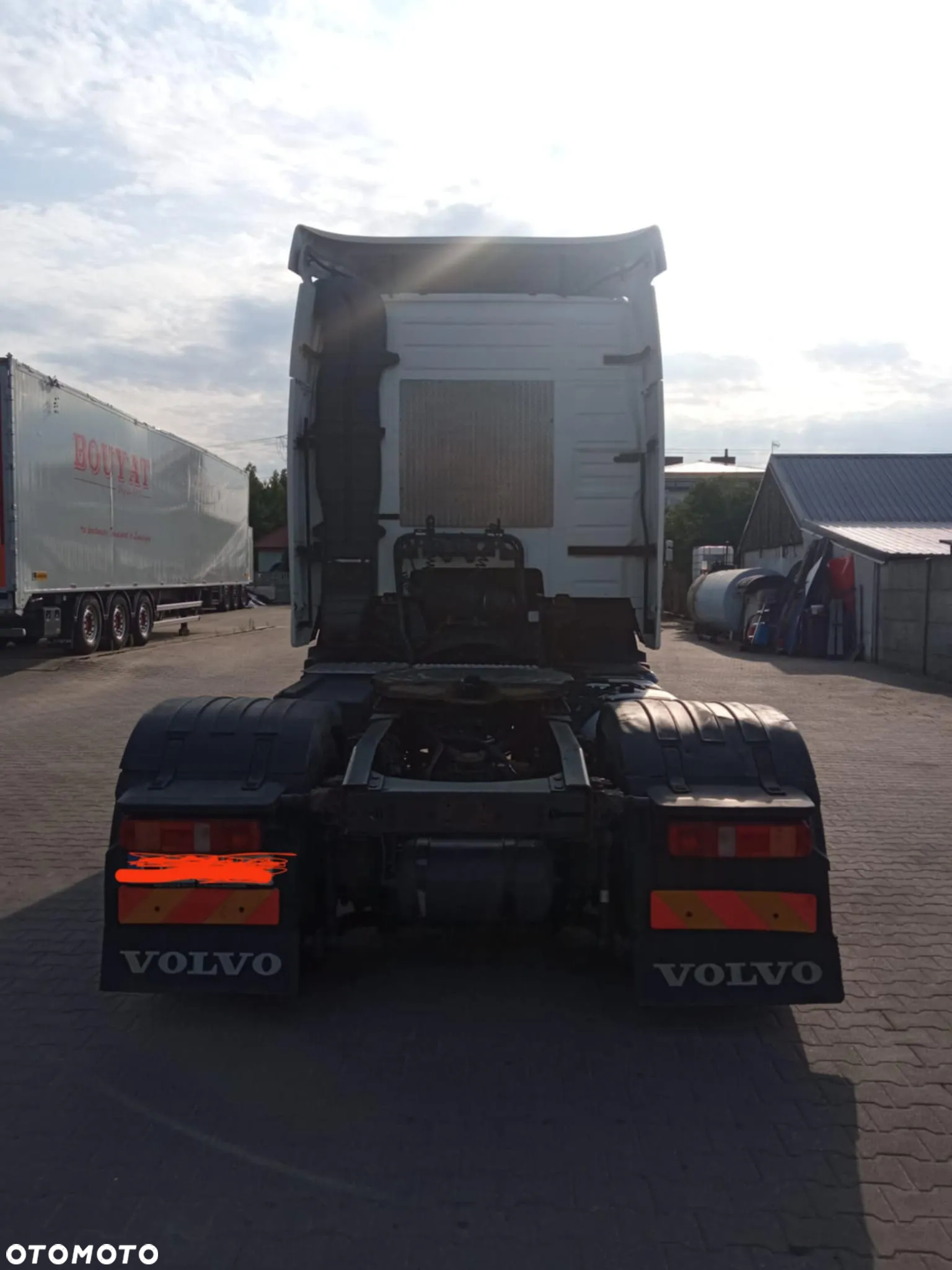 Volvo FH 13 420 EEV - 4