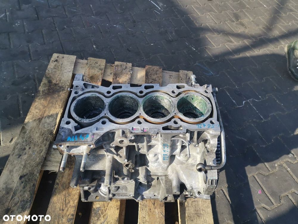 Dół Silnika 2.2 D4D Toyota Avensis Rav4 Auris T25 2AD FTV GWARANCJA - 4