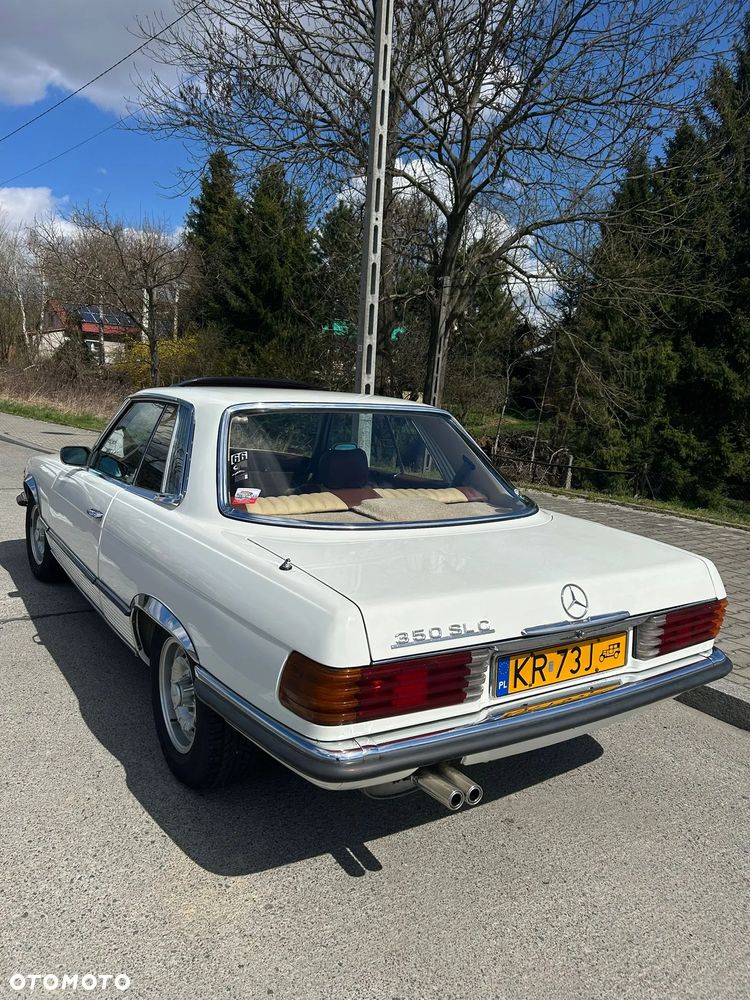 Mercedes-Benz SLC - 5