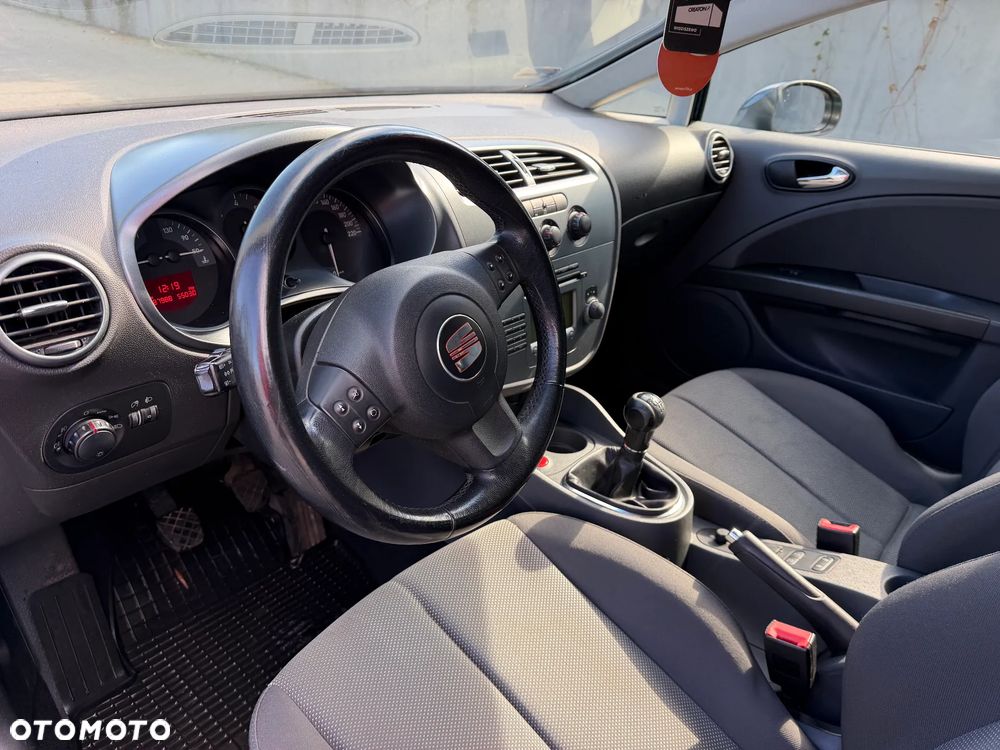 Seat Leon - 12