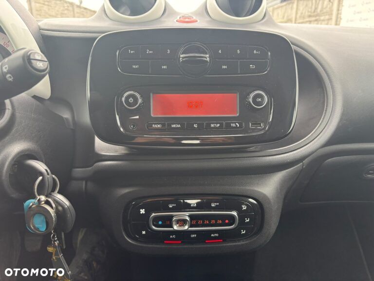 Smart Fortwo pure - 9