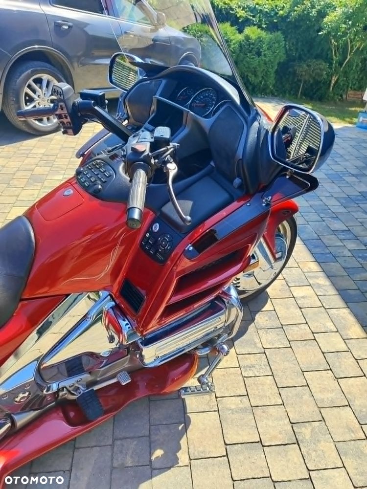 Honda GL - 22