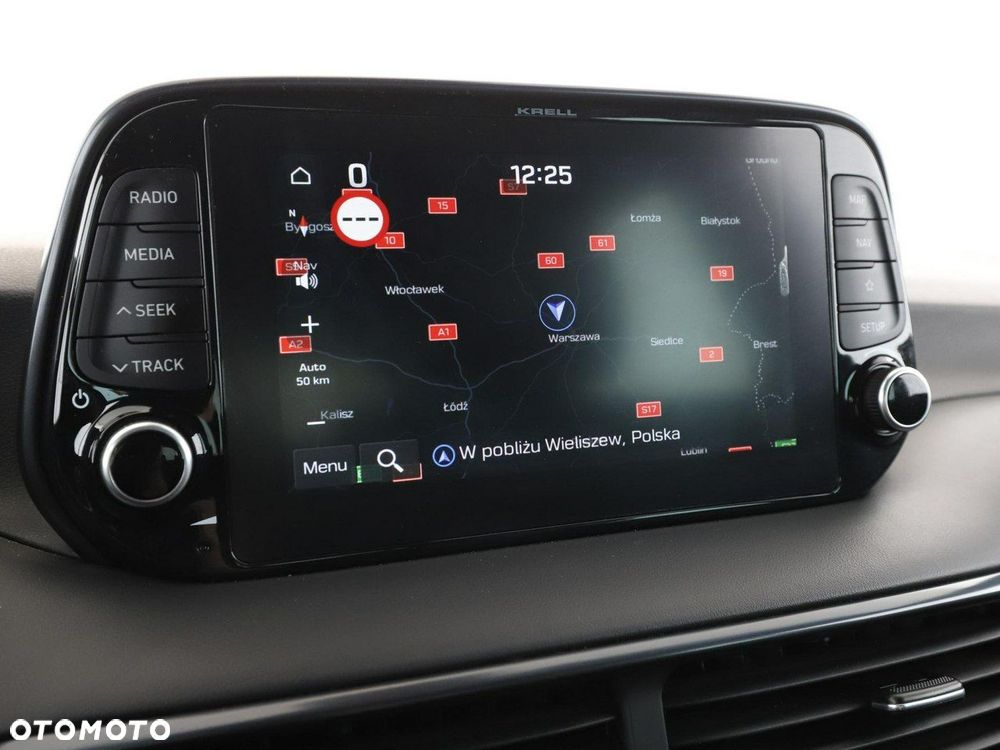 Hyundai Tucson 1.6 T-GDi N Line 4WD DCT - 26