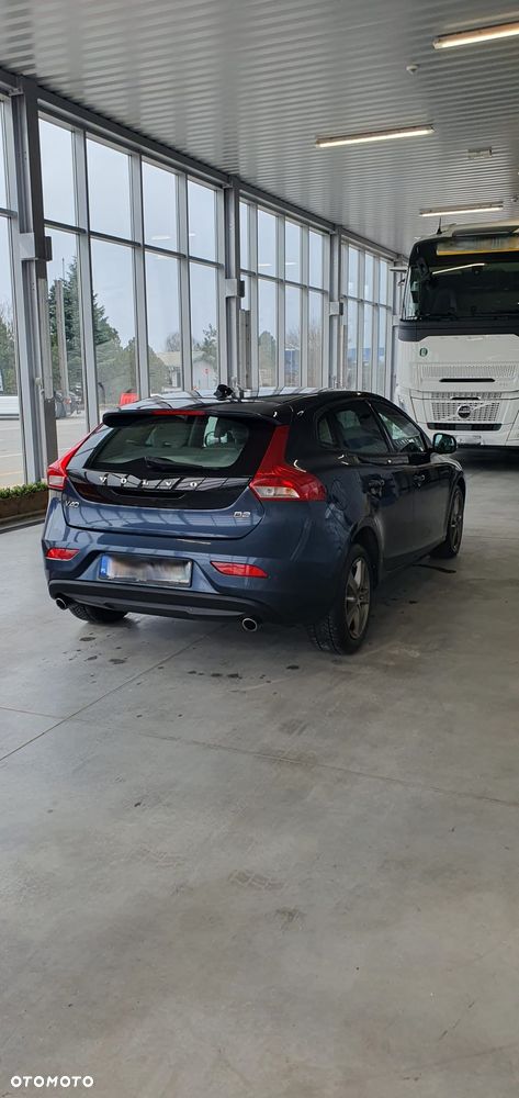 Volvo V40 - 3