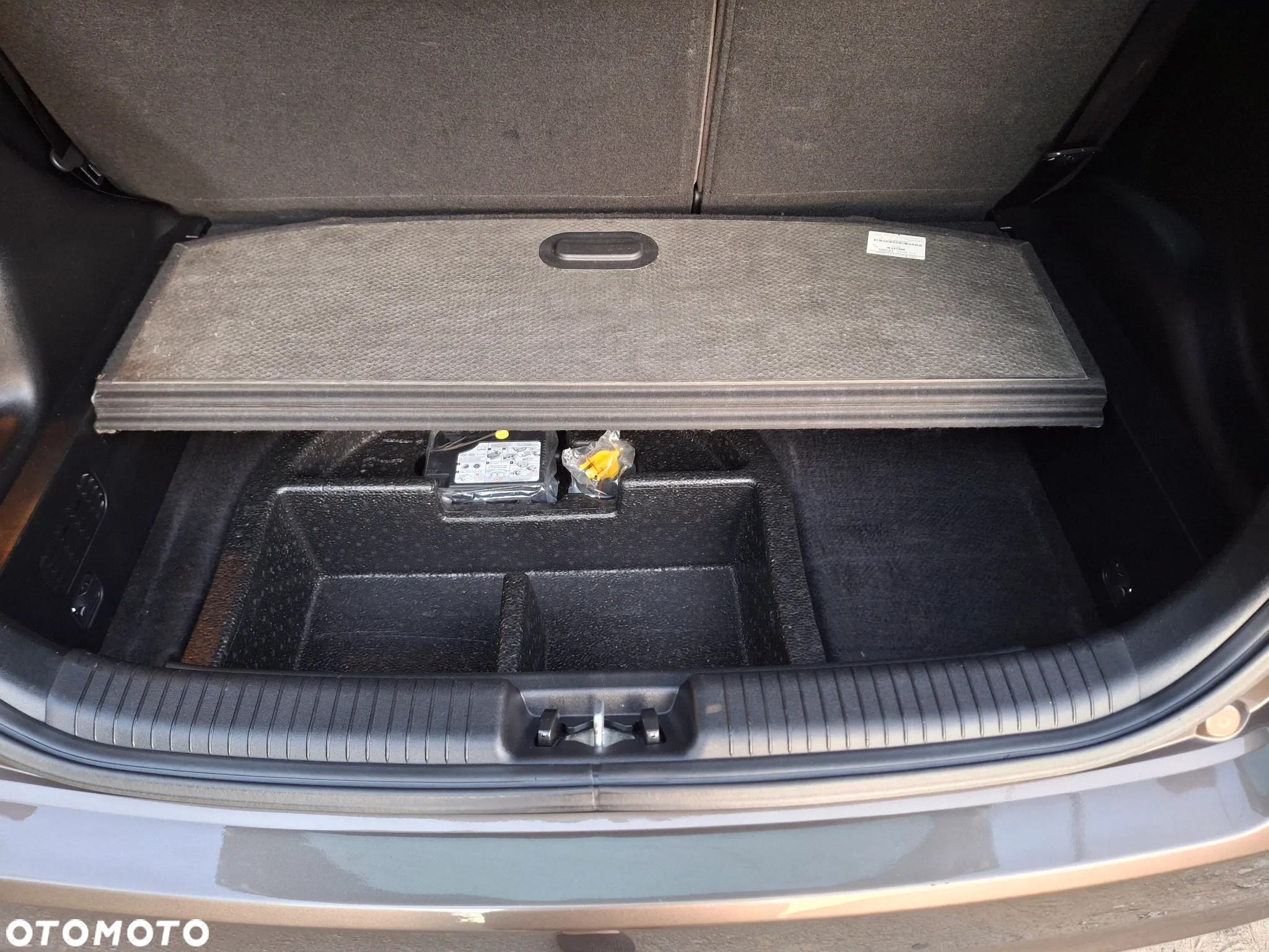 Kia Venga 1.4 CVVT Fifa World Cup Edition - 23