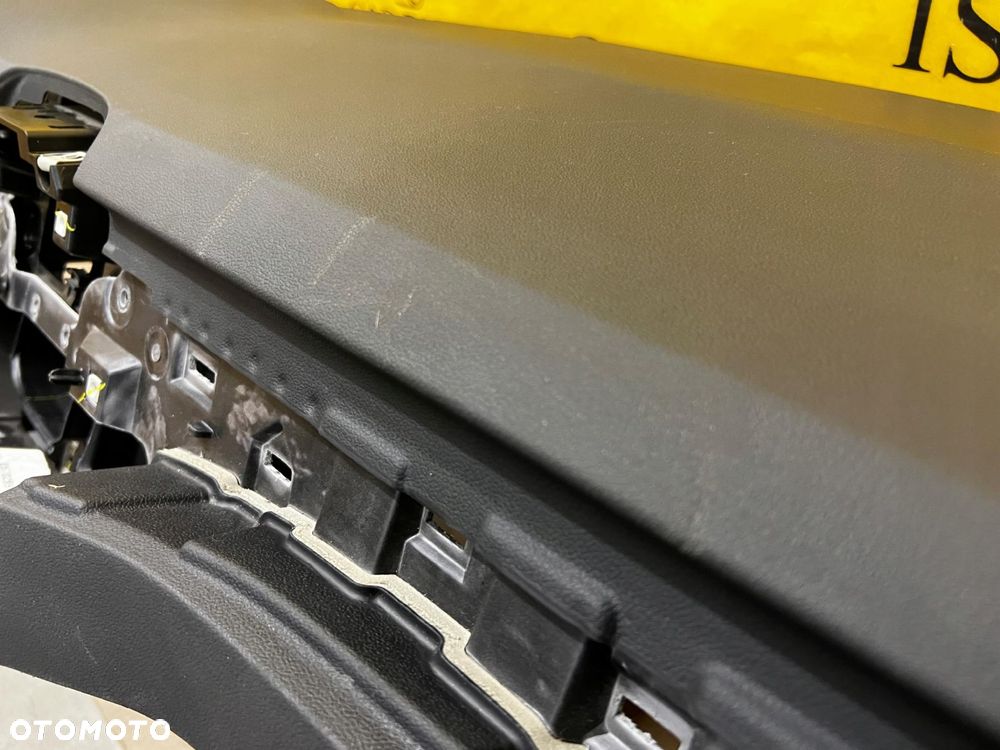 KOMPLET DESKA KONSOLA 3 X PODUSZKI AIRBAG FORD ESCAPE MK4 USA - 10