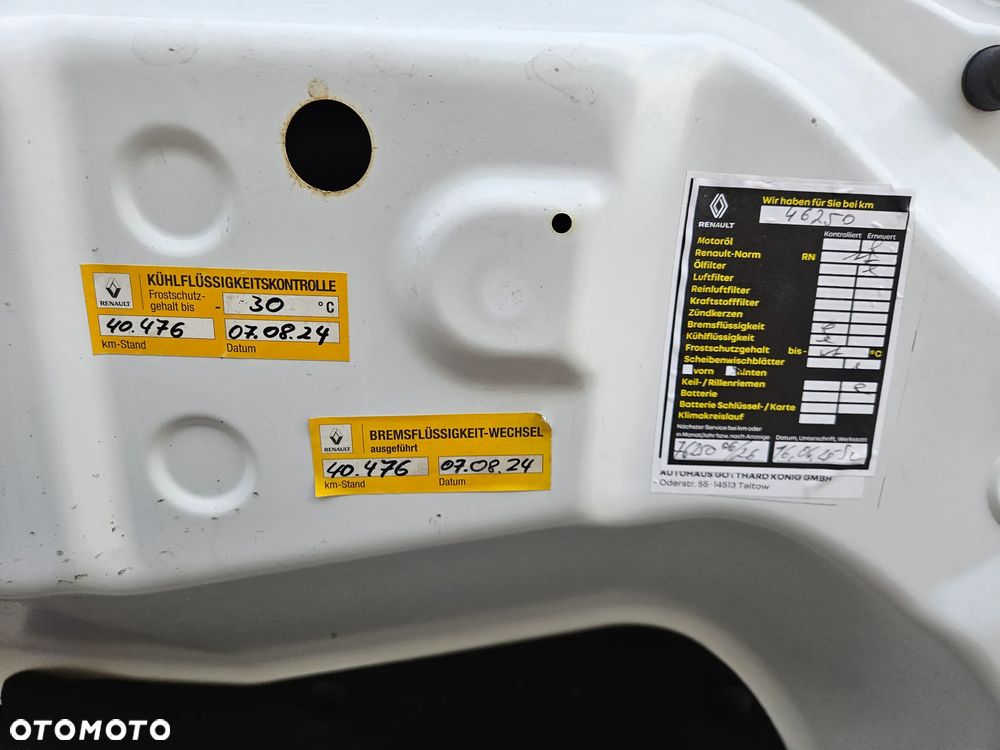 Renault Captur - 8