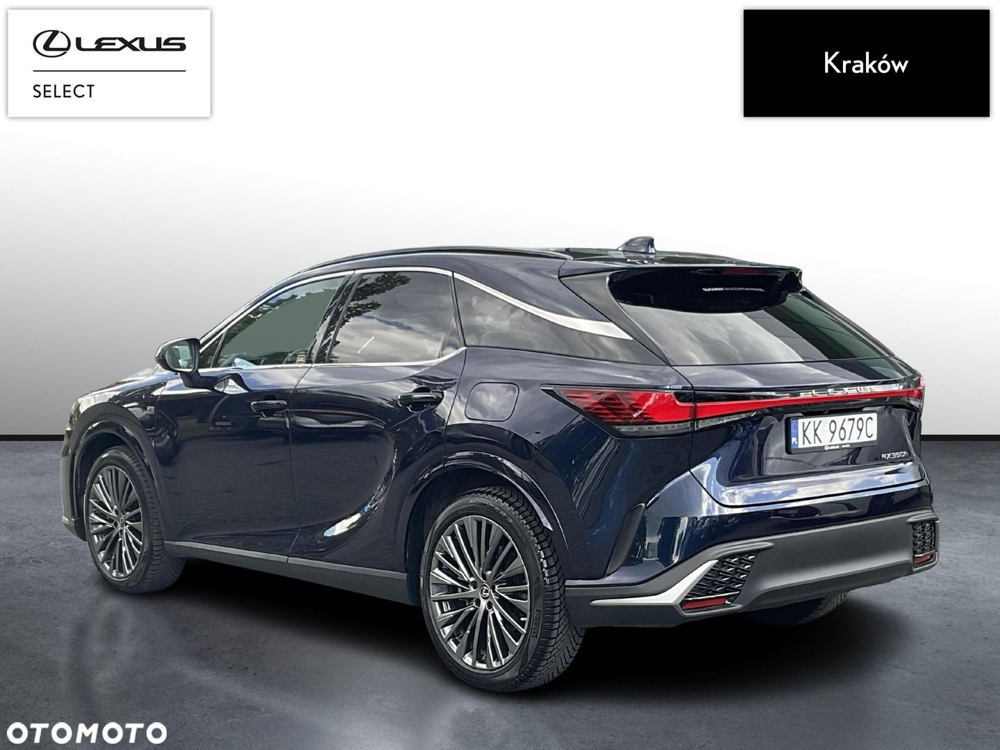 Lexus RX - 3
