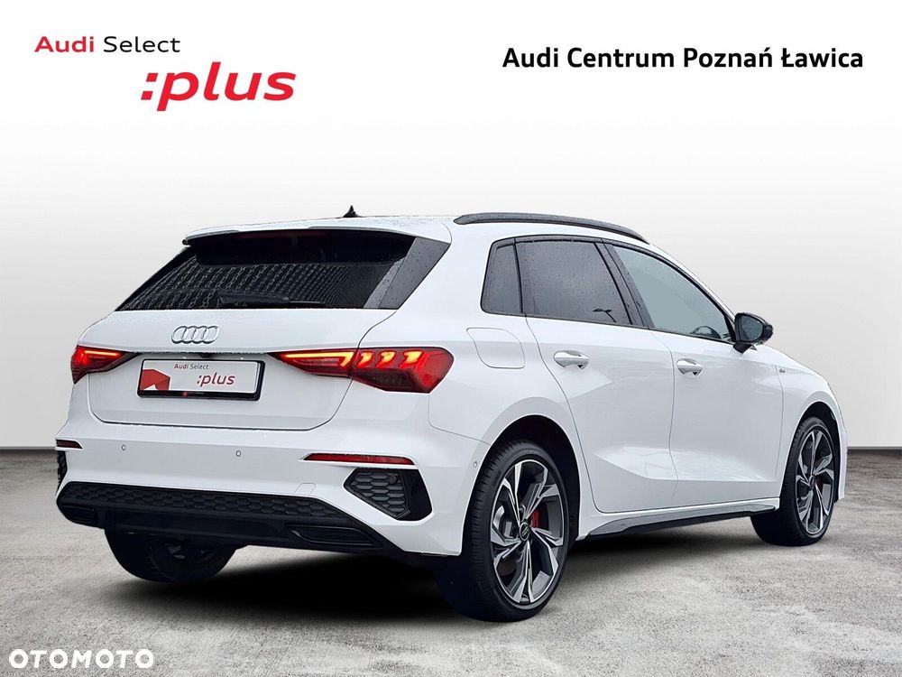 Audi A3 Sportback - 6