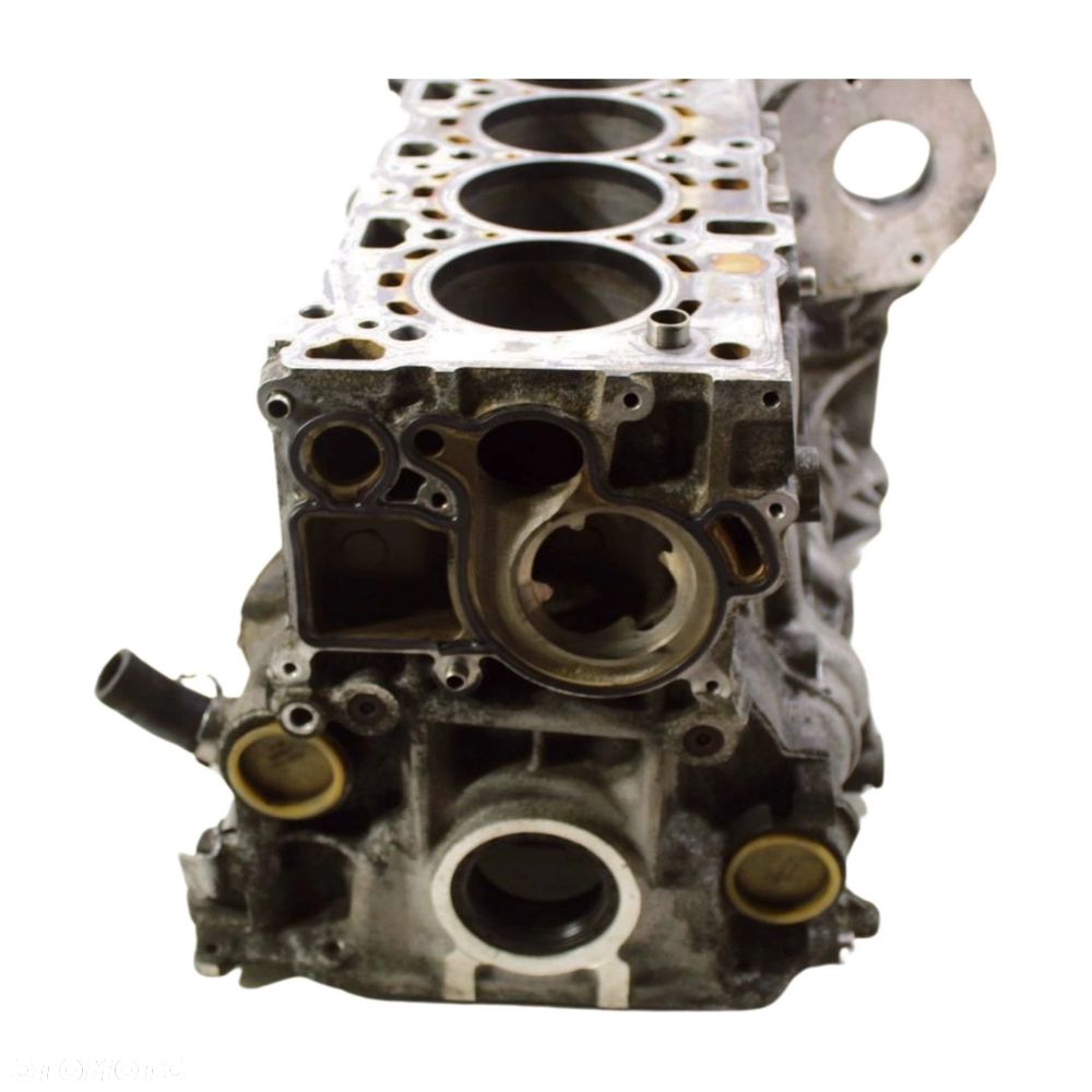 BLOK SILNIKA BMW E90 F20 F10 F30 F31 2.0D N47D20C NOMINAŁ - 11