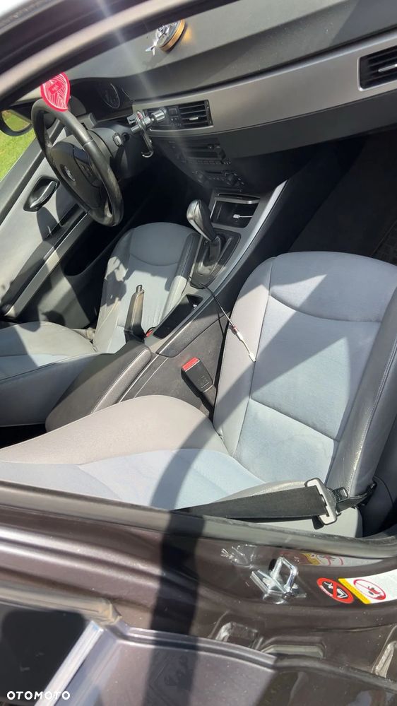 BMW Seria 3 - 7